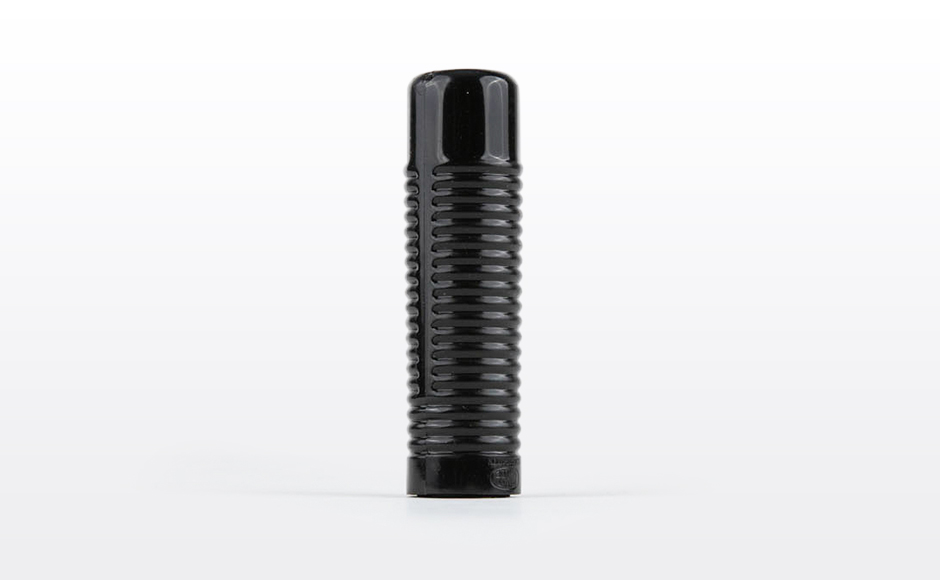 RG Straight Ribbed Grips