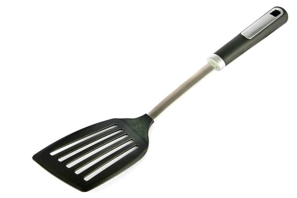 Insert Molding Kitchen Utensils