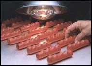 Heat lamp