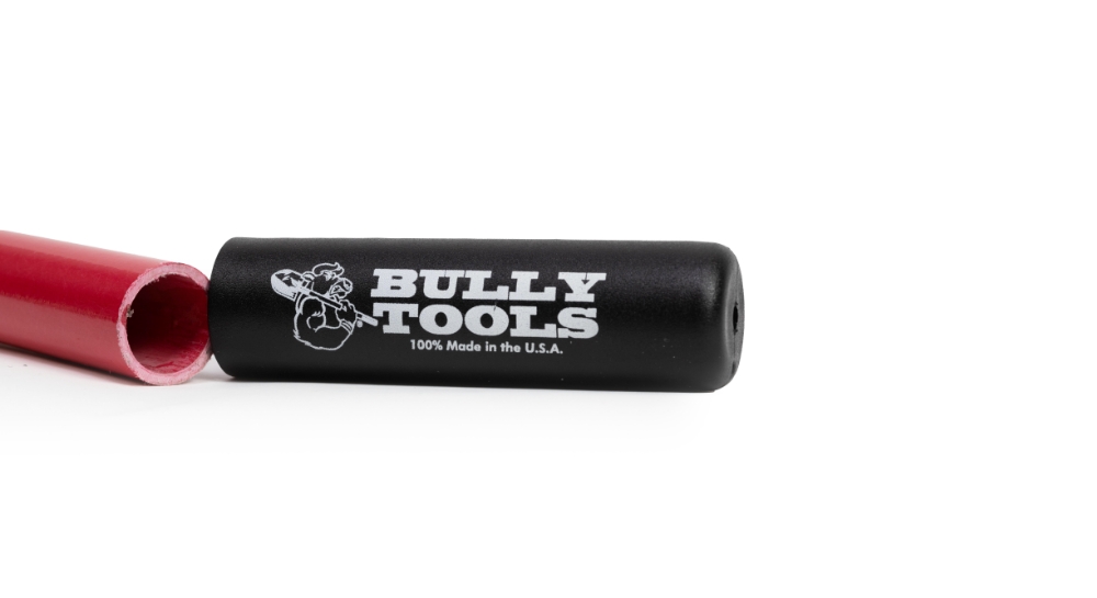Bully Tools Handle label