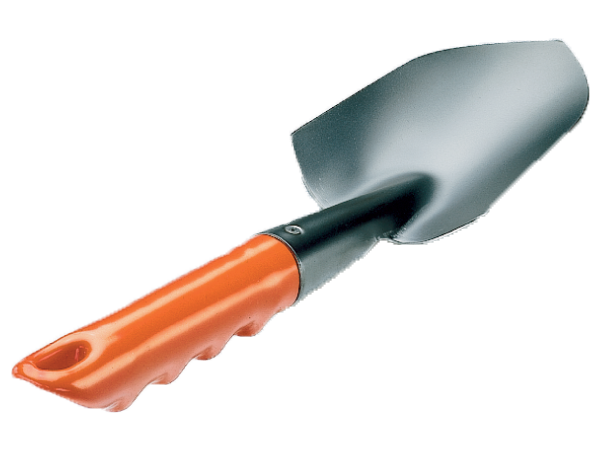 Vinyl Hand Grip By GripWorks on Garden Tool Hand Shovel 