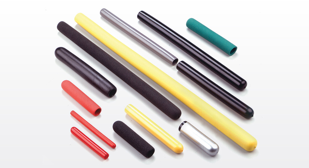 Materials, Ribbed Hand Grips, ribbed hand grip, ribbed hand grip manufacturer, ribbed hand grip manufacturers