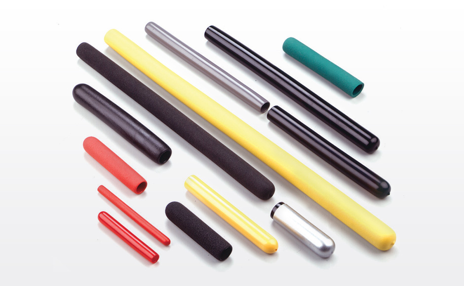 Round Grips - Round End, round hand grips, round hand grips, round hand grip manufacturer