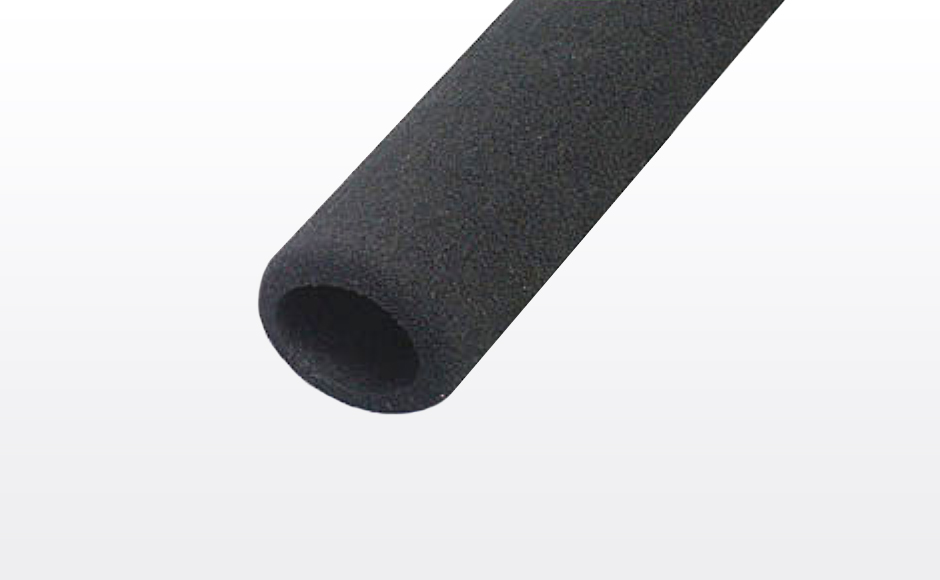 EPDM foam rubber grips