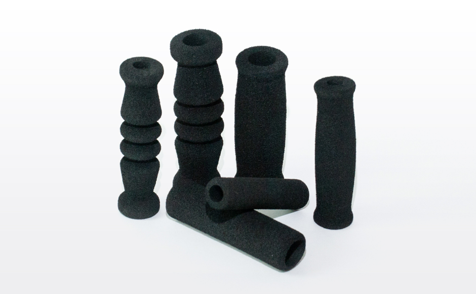 Foam Grips & Tubes Manufacturer