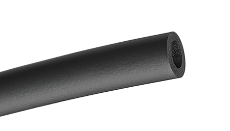 Smooth EPDM and NPVC Foam Tubes By GripWorks