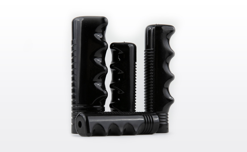 Finger Grips, injection molded grip, injection molded grips, injection molded hand grips