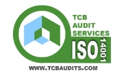 ISO 14001 Certification