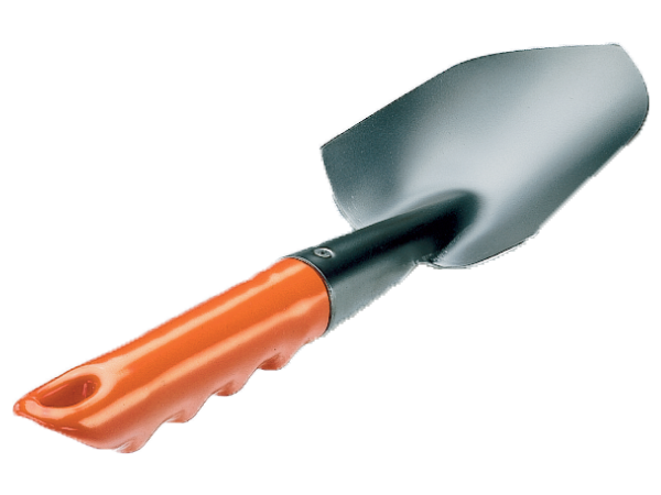 Vinyl Hand Grip By GripWorks on Garden Tool Hand Shovel