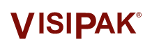 VisiPak logo