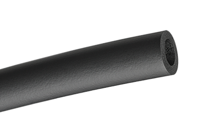 Smooth EPDM and NPVC Foam Tubes By GripWorks